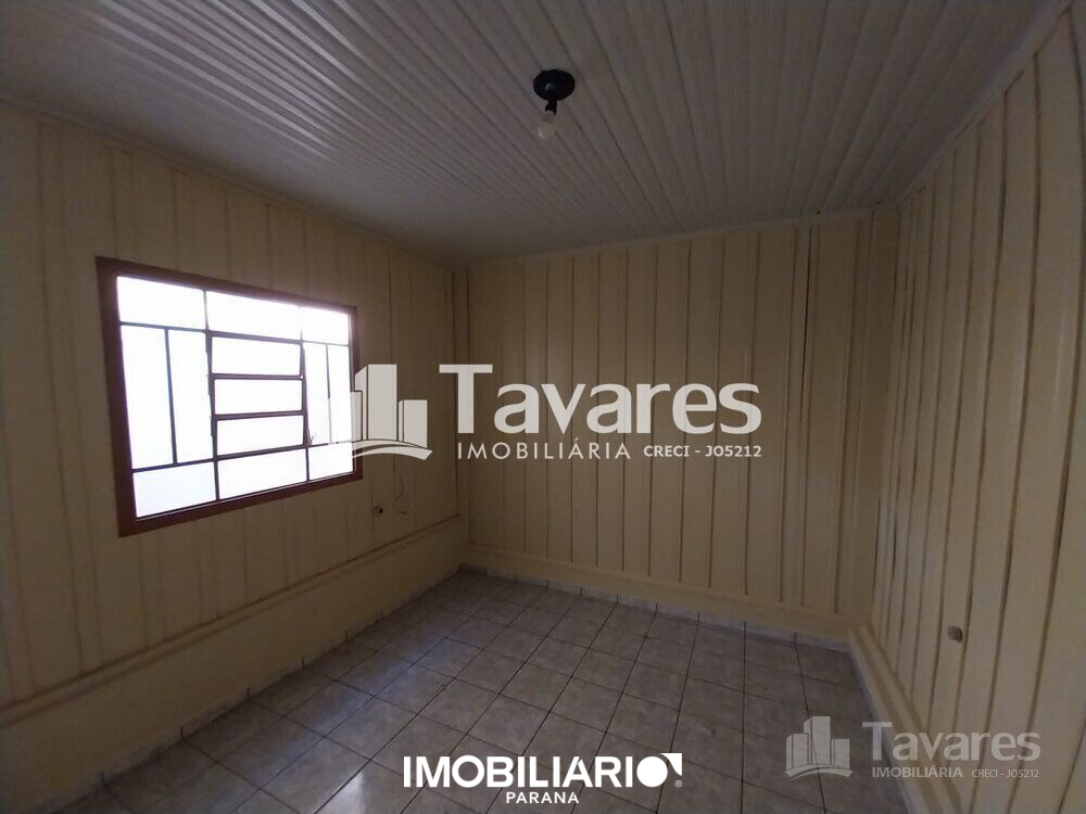 Residência para  Alugar em Umuarama pela Tavares