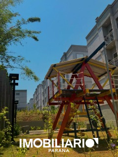 Apartamento para  Venda em Umuarama pela Babolim