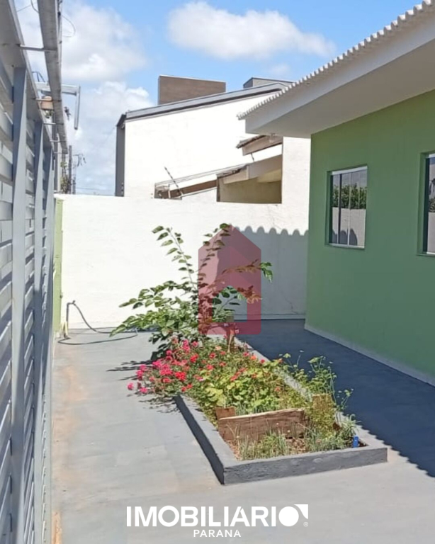 Residência para  Venda em Umuarama pela Neto Romagna