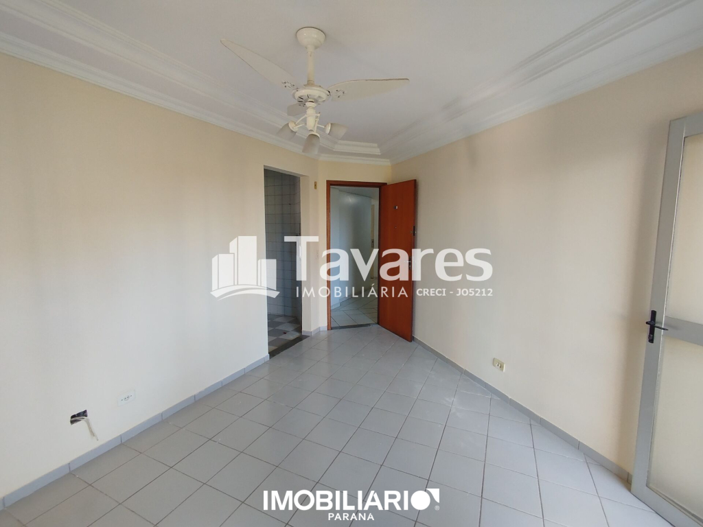 Apartamento para  Alugar em Umuarama pela Tavares