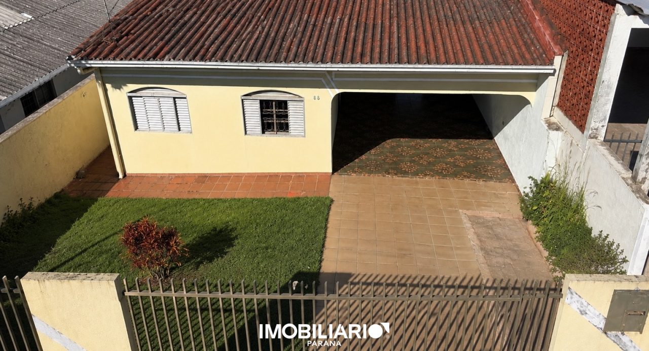 Residência para  Venda em Goioerê pela Atlântica Goioerê