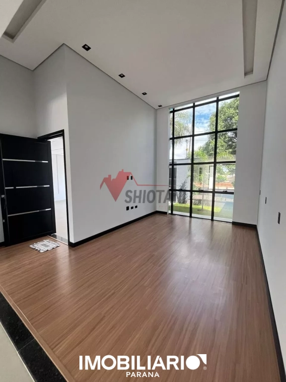 Residência para  Venda em Umuarama pela Shiotani Imóveis