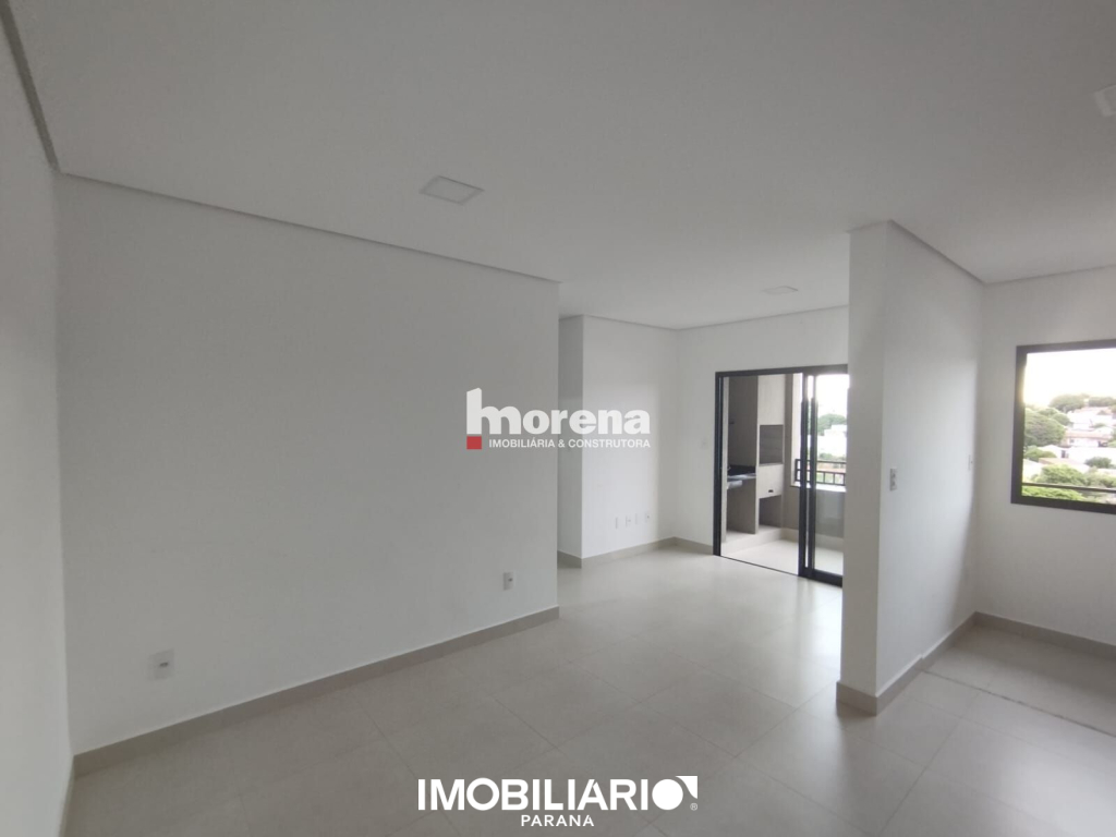 Apartamento para  Alugar em Umuarama pela Morena imobiliária e construtora