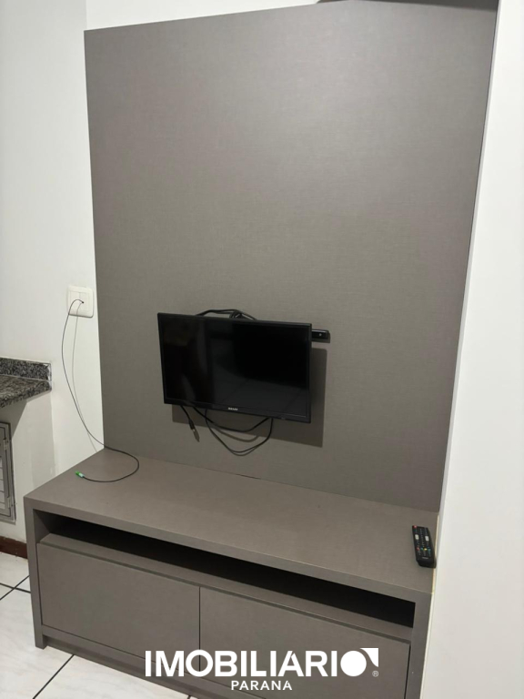 Apartamento para  Alugar em Umuarama pela Babolim