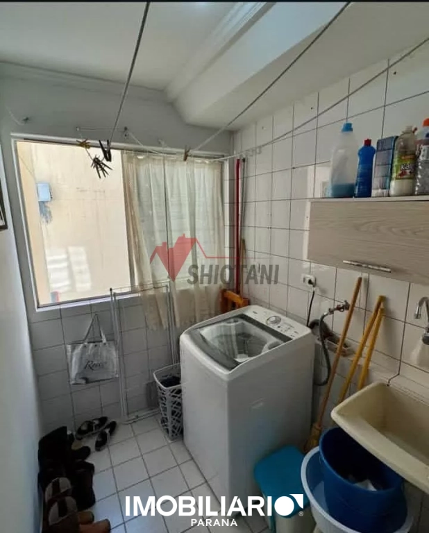 Apartamento para  Venda em Umuarama pela Shiotani Imóveis