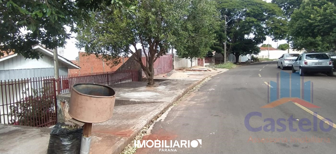 Residência para  Venda em Umuarama pela Castelo Assessoria Imobiliária