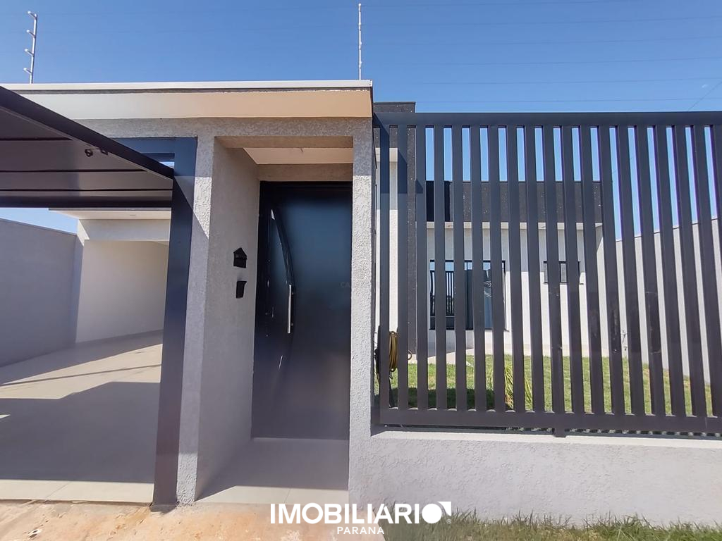 Comercial E Residencial para  Venda em Campo Mourão pela Casa fácil