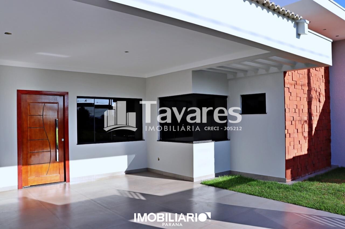 Residência para  Venda em Umuarama pela Tavares