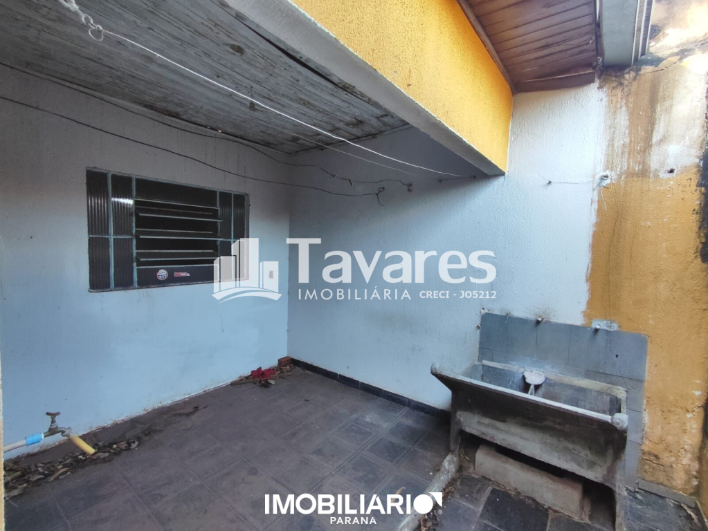 Residência para  Venda em Umuarama pela Tavares