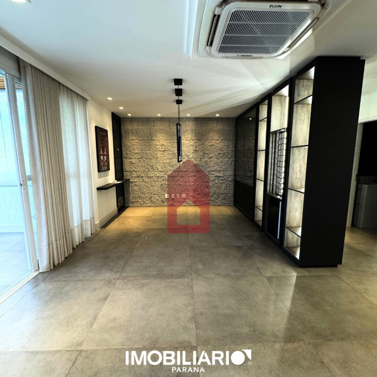 Apartamento para  Alugar em Umuarama pela Neto Romagna