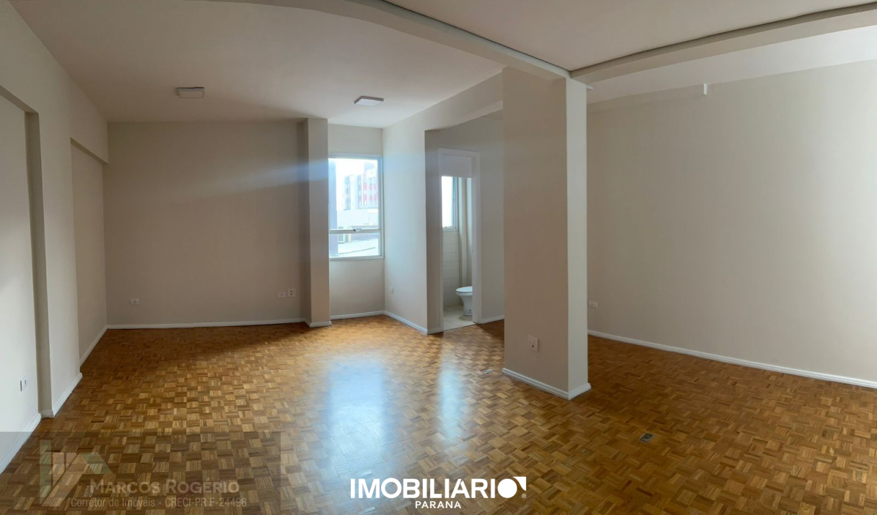 Apartamento para  Alugar em Umuarama pela Marcos Rogério corretor de imóveis