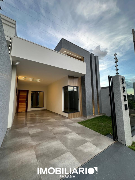 Comercial E Residencial para  Venda em Campo Mourão pela Casa fácil