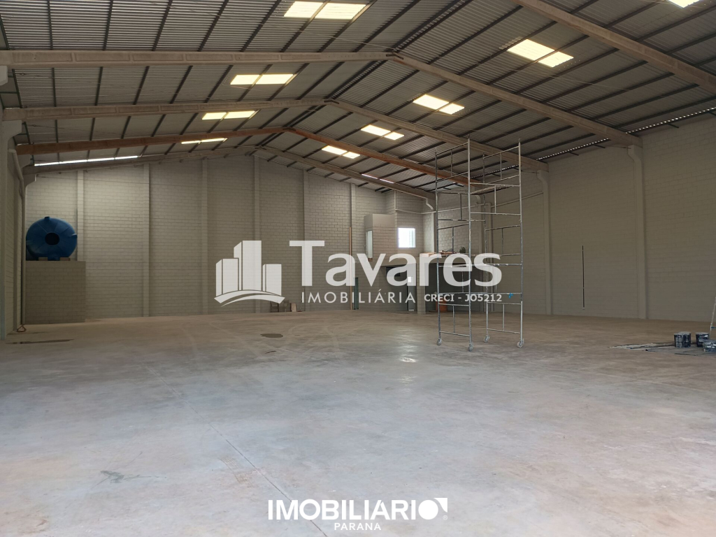 Loja Comercial para  Alugar em Umuarama pela Tavares