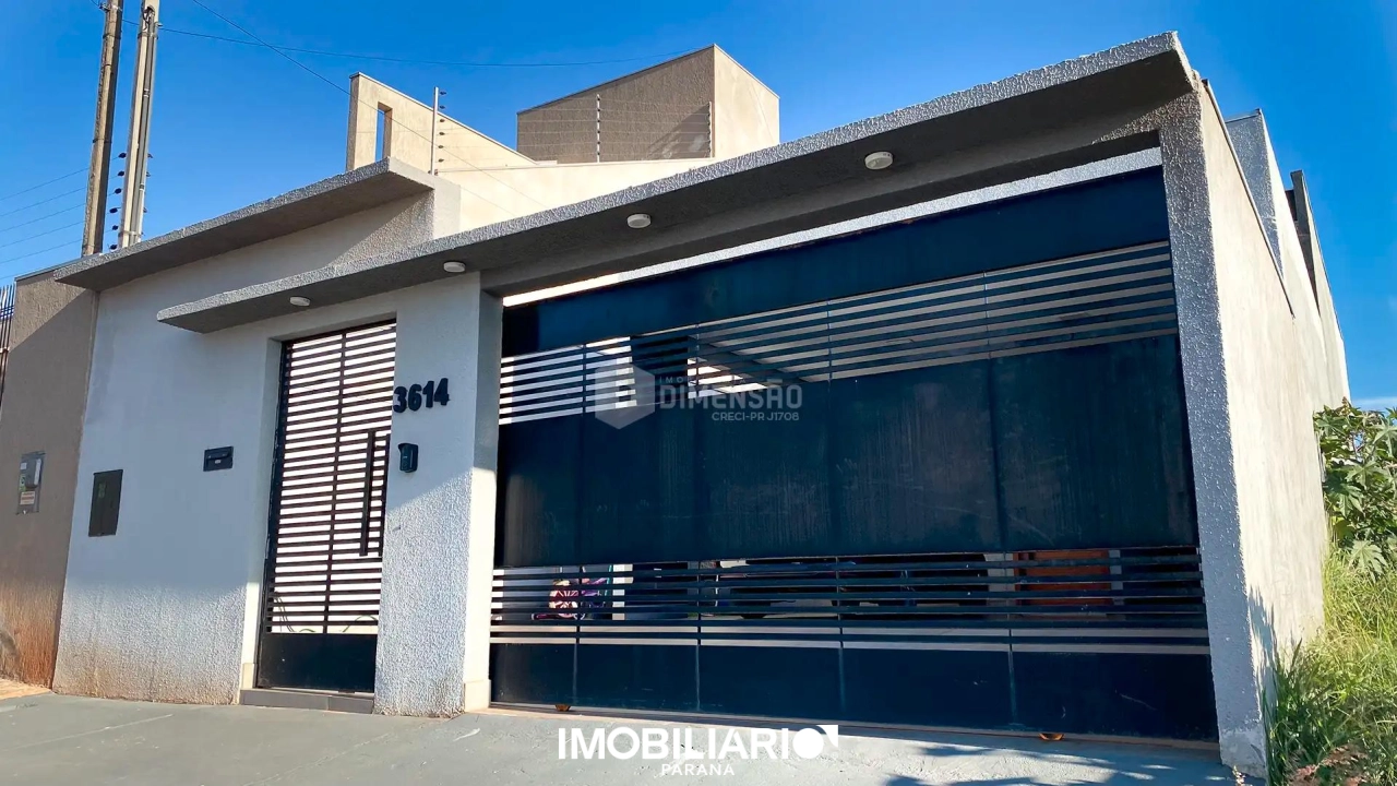 Imóvel para  Venda em Umuarama pela Dimensão