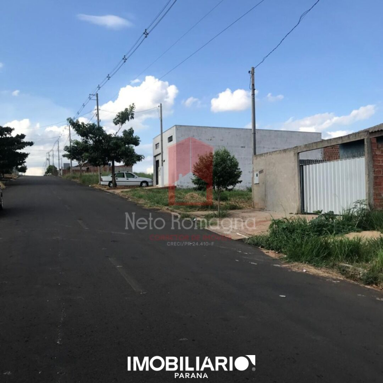 Terreno para  Venda em Umuarama pela Neto Romagna