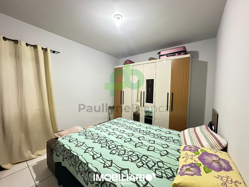 Residência para  Venda em Umuarama pela Paullyne Bianca corretora de imóveis