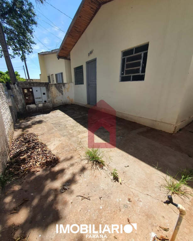 Residência para  Alugar em Umuarama pela Neto Romagna