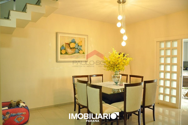 Sobrado para  Venda em Umuarama pela Paulo Sergio