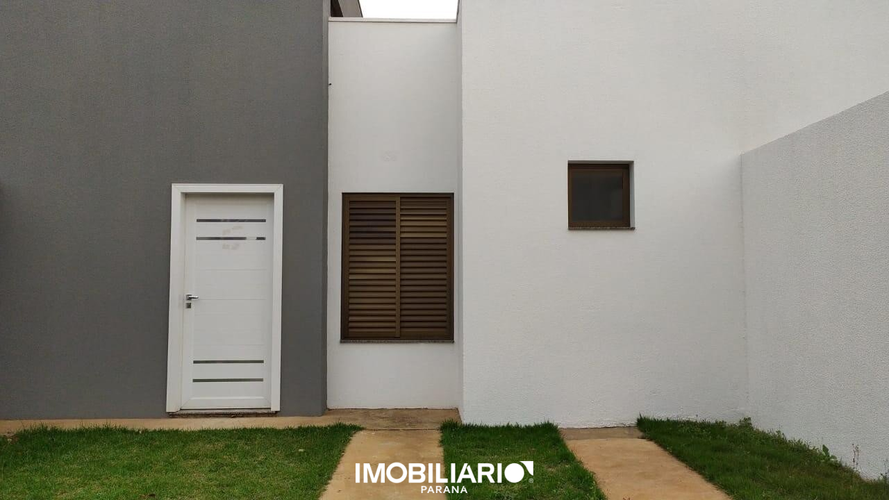 Residência para  Alugar em Umuarama pela Shiotani Imóveis
