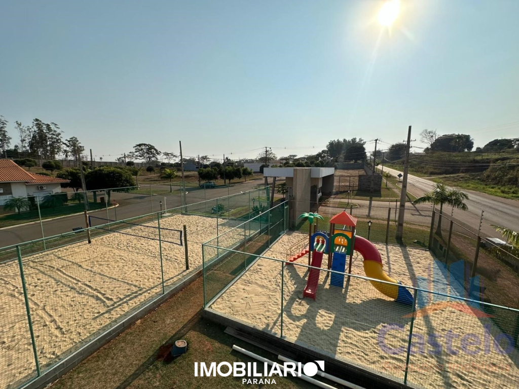 Terreno para  Venda em Umuarama pela Castelo Assessoria Imobiliária