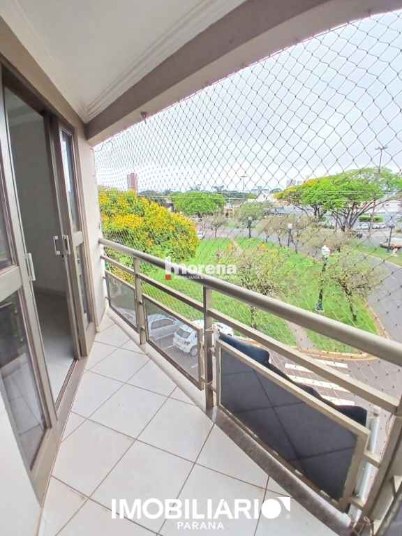 Apartamento para  Alugar em Umuarama pela Morena imobiliária e construtora