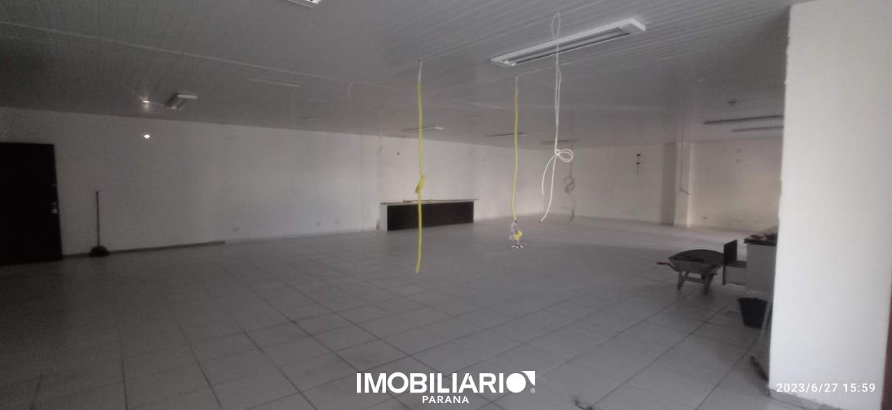 Sala Comercial para  Alugar em Umuarama pela Bom Imóveis