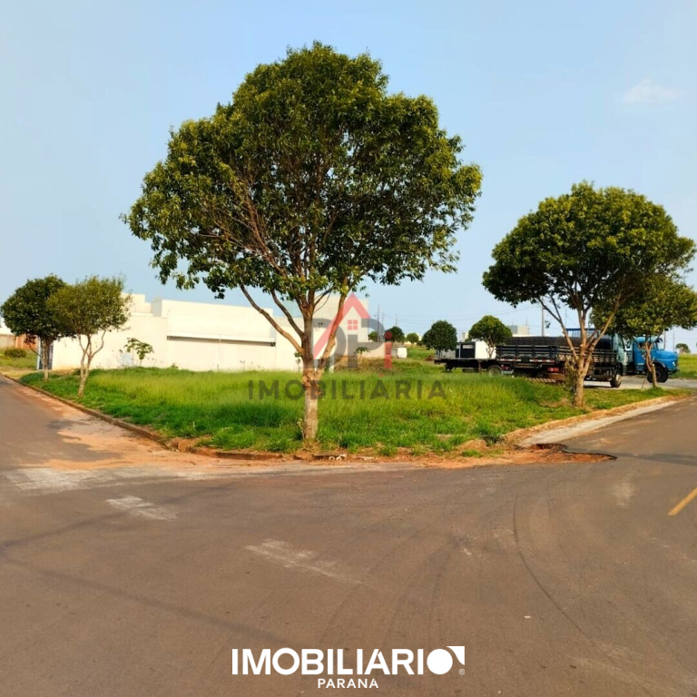 Terreno para  Venda em Umuarama pela DPI Imobiliária