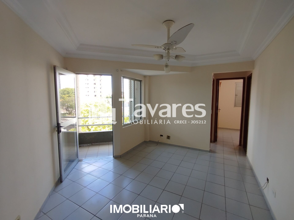 Apartamento para  Alugar em Umuarama pela Tavares