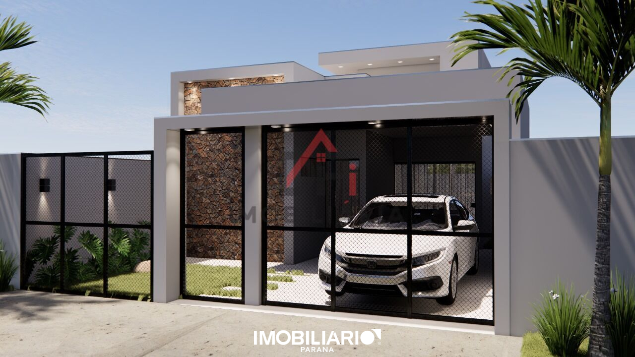 Residência para  Venda em Umuarama pela DPI Imobiliária