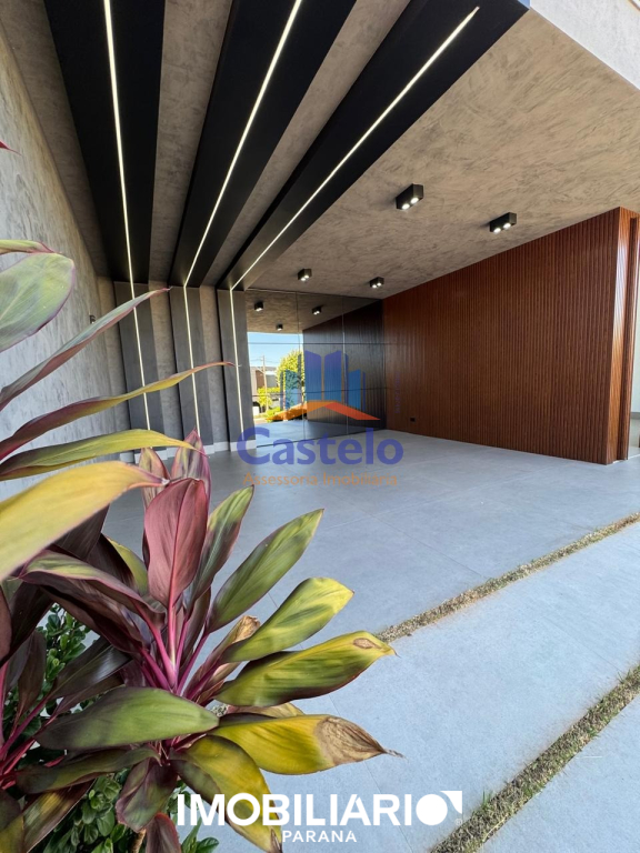 Residência para  Venda em Umuarama pela Castelo Assessoria Imobiliária