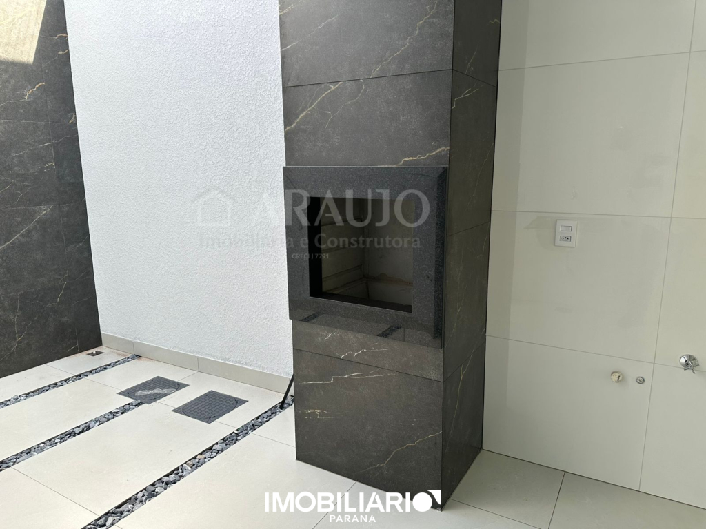 Residência para  Venda em Umuarama pela Araujo