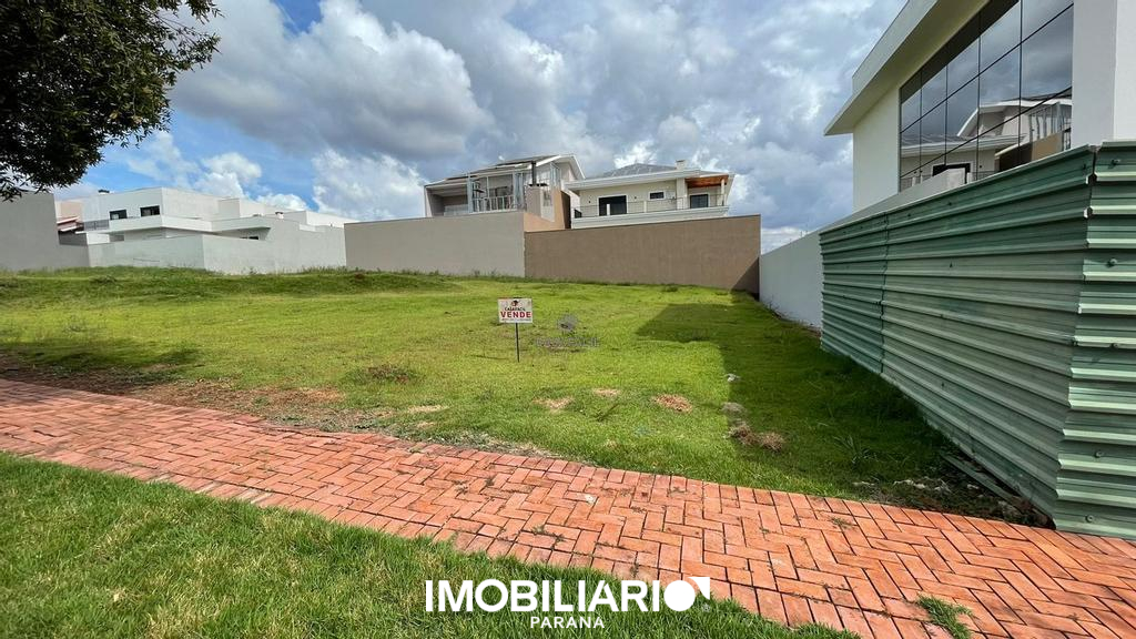 Terreno para  Venda em Campo Mourão pela Casa fácil