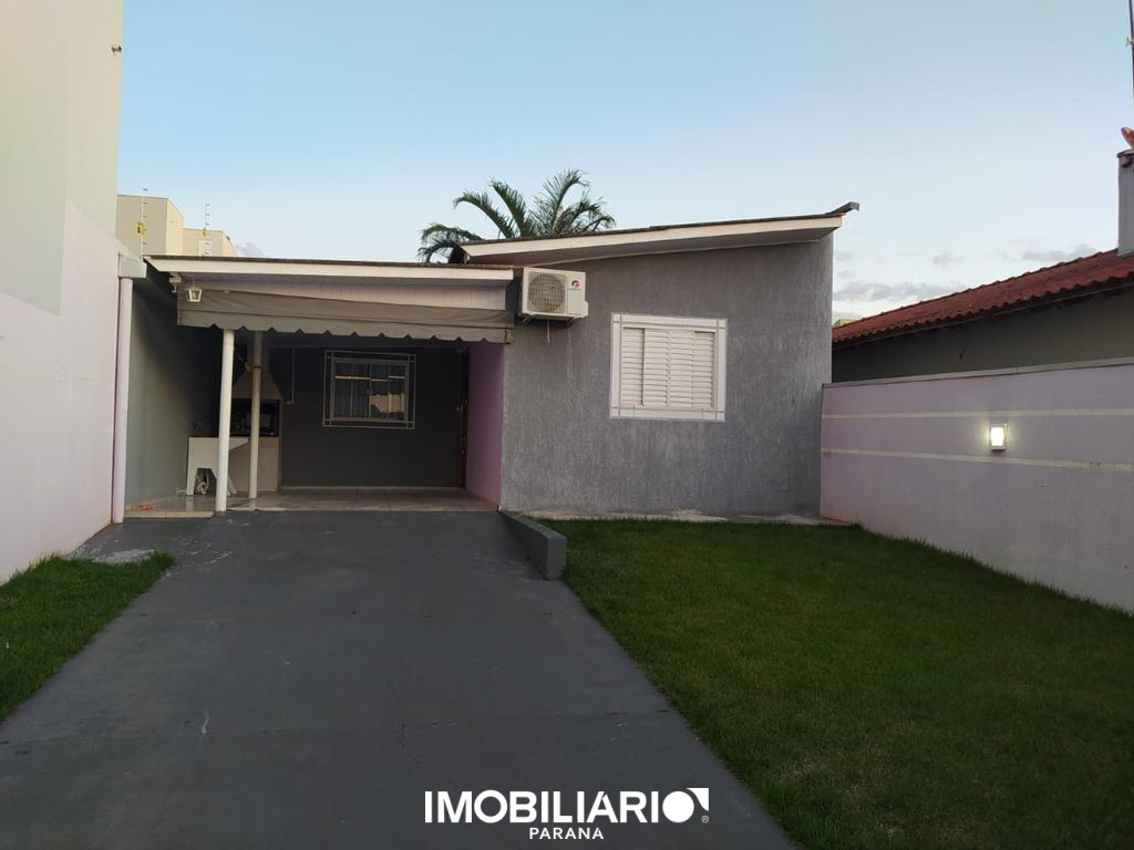 Comercial E Residencial para  Venda em Campo Mourão pela Casa fácil