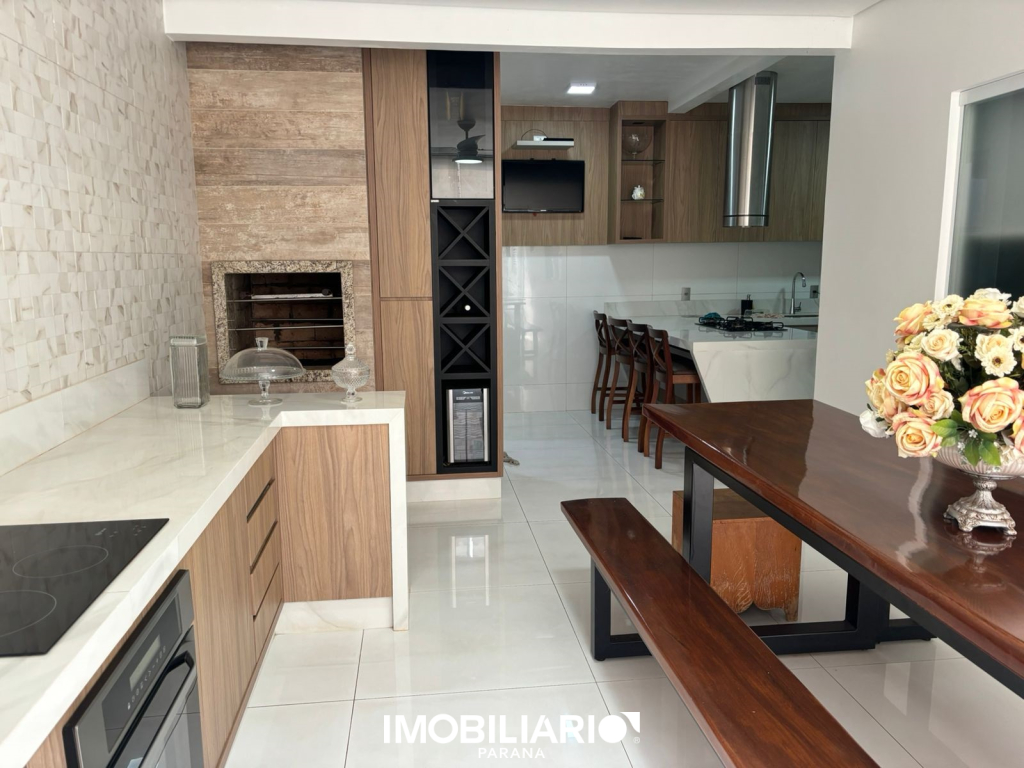 Residência para  Venda em Umuarama pela FBF Capital