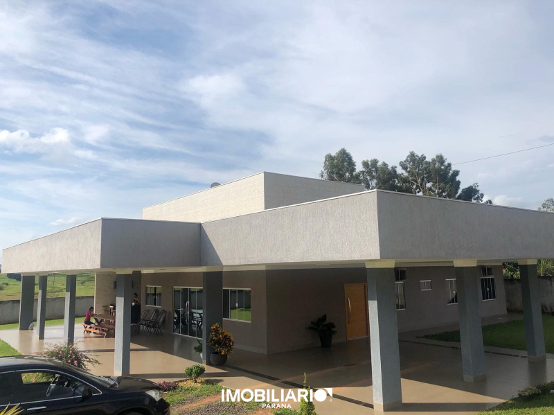 Chácara para  Venda em Umuarama pela Ilha Bella