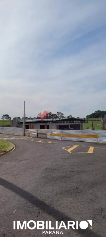 Terreno para  Venda em Umuarama pela Shiotani Imóveis