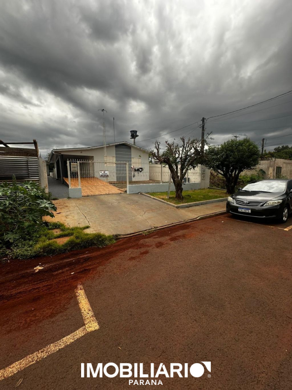 Comercial E Residencial para  Venda em Campo Mourão pela Casa fácil