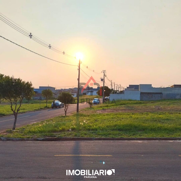 Terreno para  Venda em Umuarama pela DPI Imobiliária