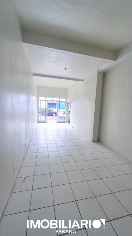 Sala Comercial para  Alugar em Goioerê pela Atlântica Goioerê