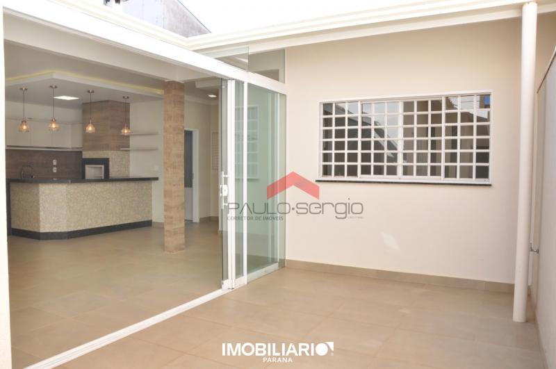 Residência para  Venda em Umuarama pela Paulo Sergio