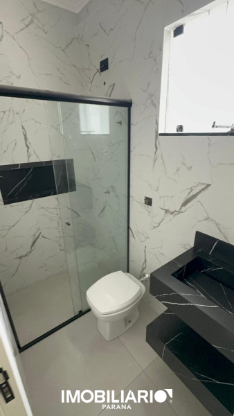 Residência para  Venda em Umuarama pela Babolim