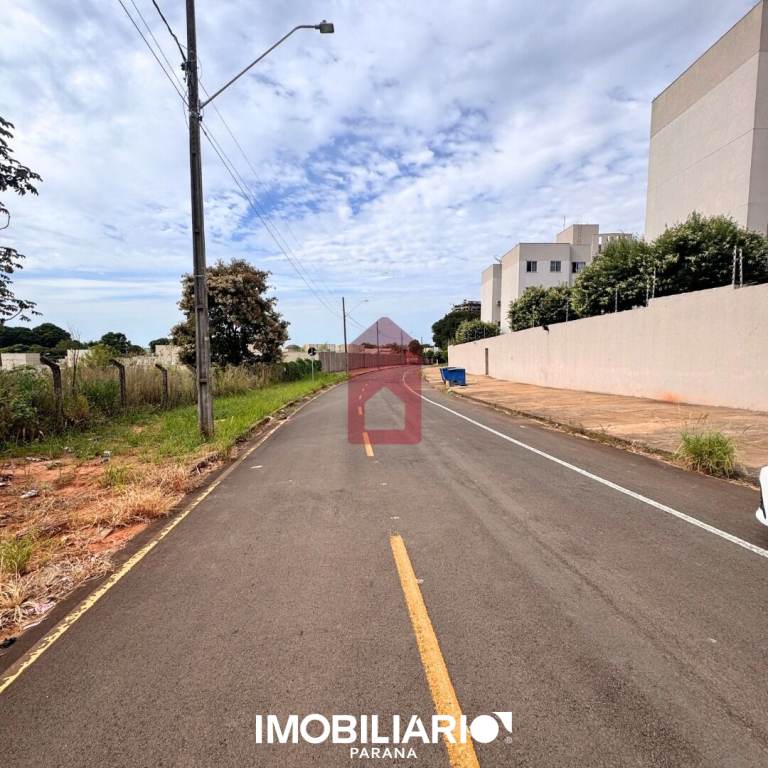 Terreno para  Venda em Umuarama pela Neto Romagna