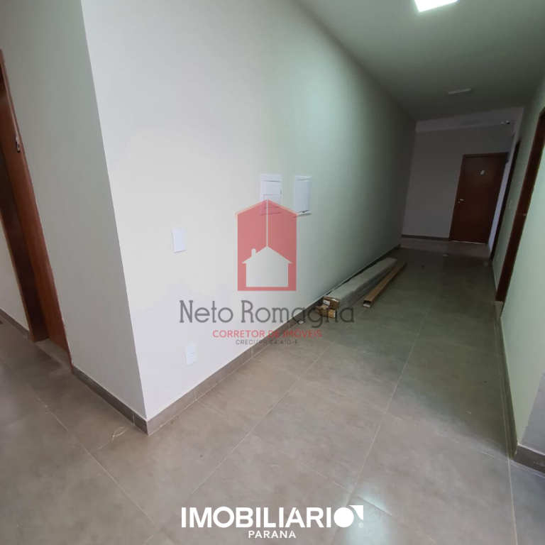 Kitnet para  Alugar em Umuarama pela Neto Romagna