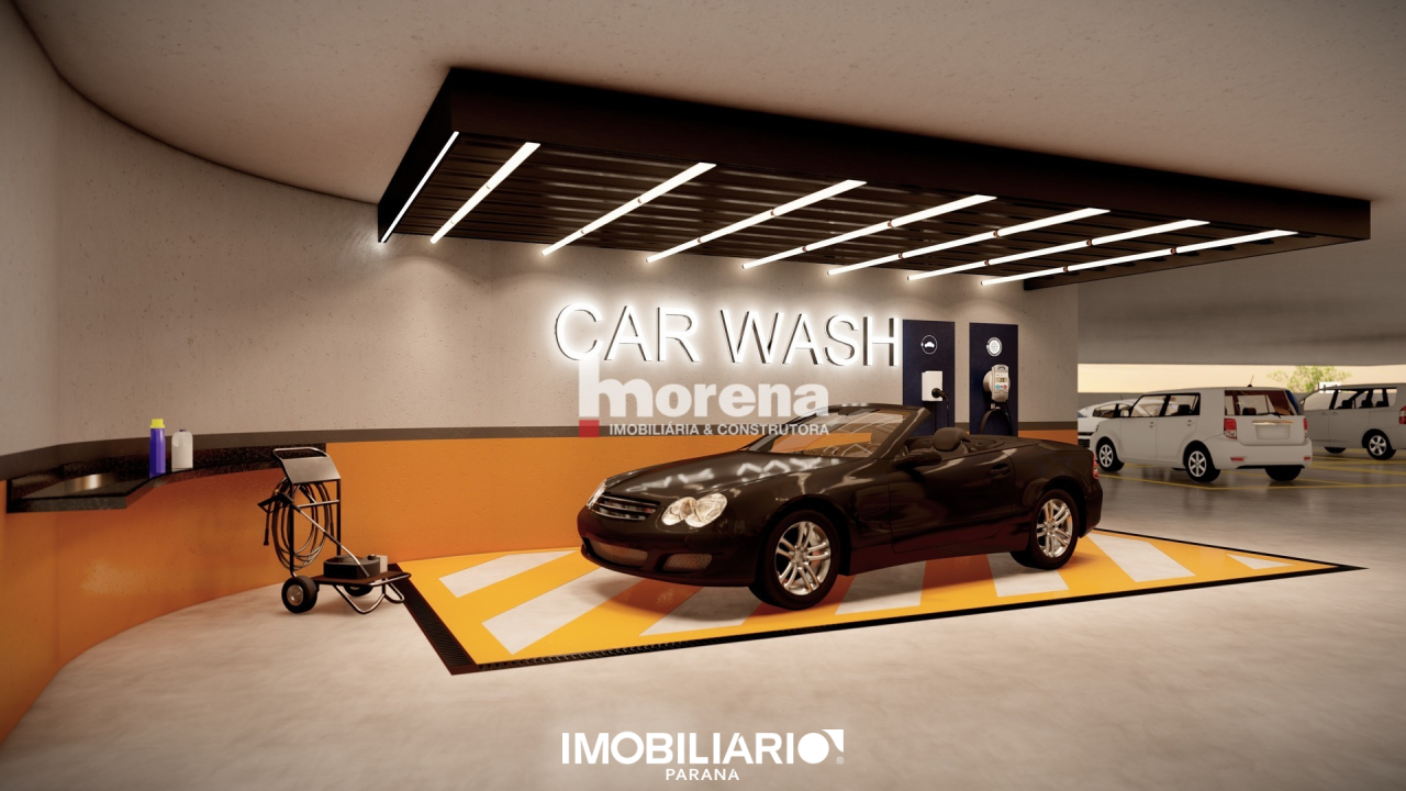 Apartamento (studio) para  Venda em Umuarama pela Morena imobiliária e construtora