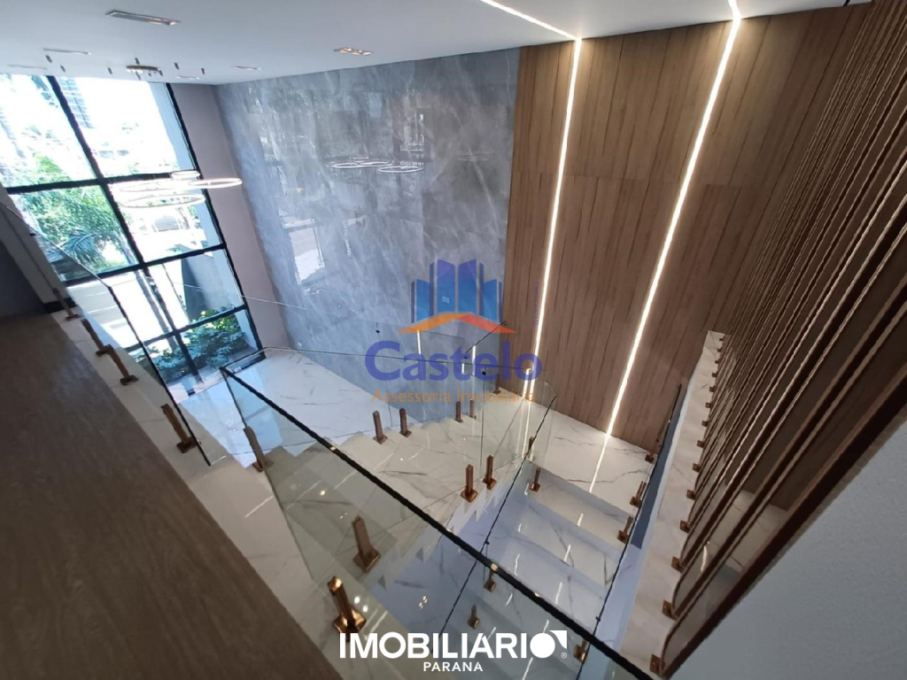 Residência para  Venda em Umuarama pela Castelo Assessoria Imobiliária