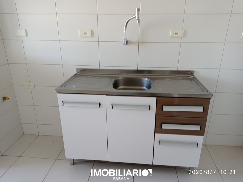 Apartamento para  Venda em Umuarama pela Babolin imóveis