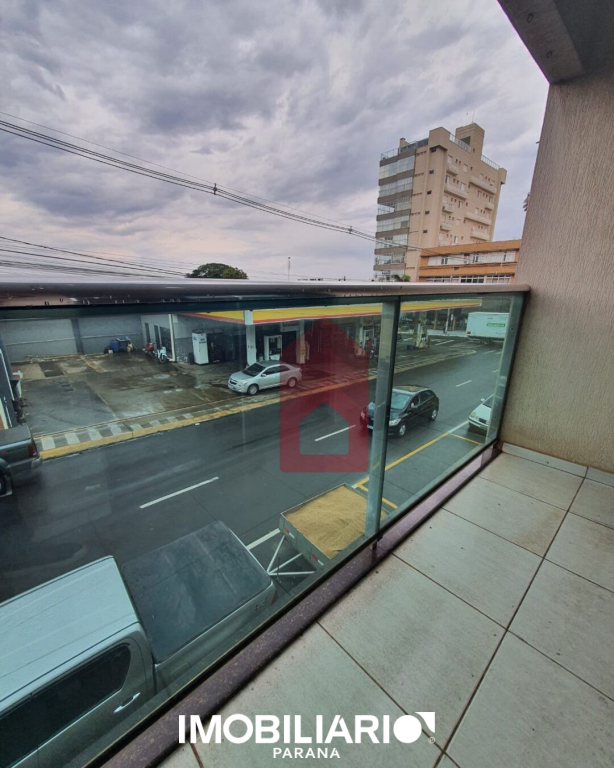 Apartamento para  Alugar em Umuarama pela Neto Romagna