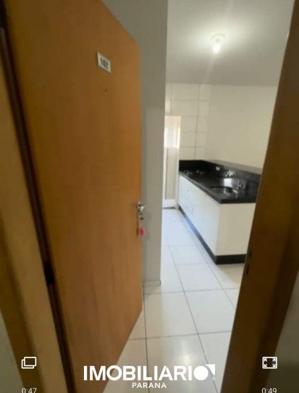 Apartamento para  Alugar em Umuarama pela Babolim