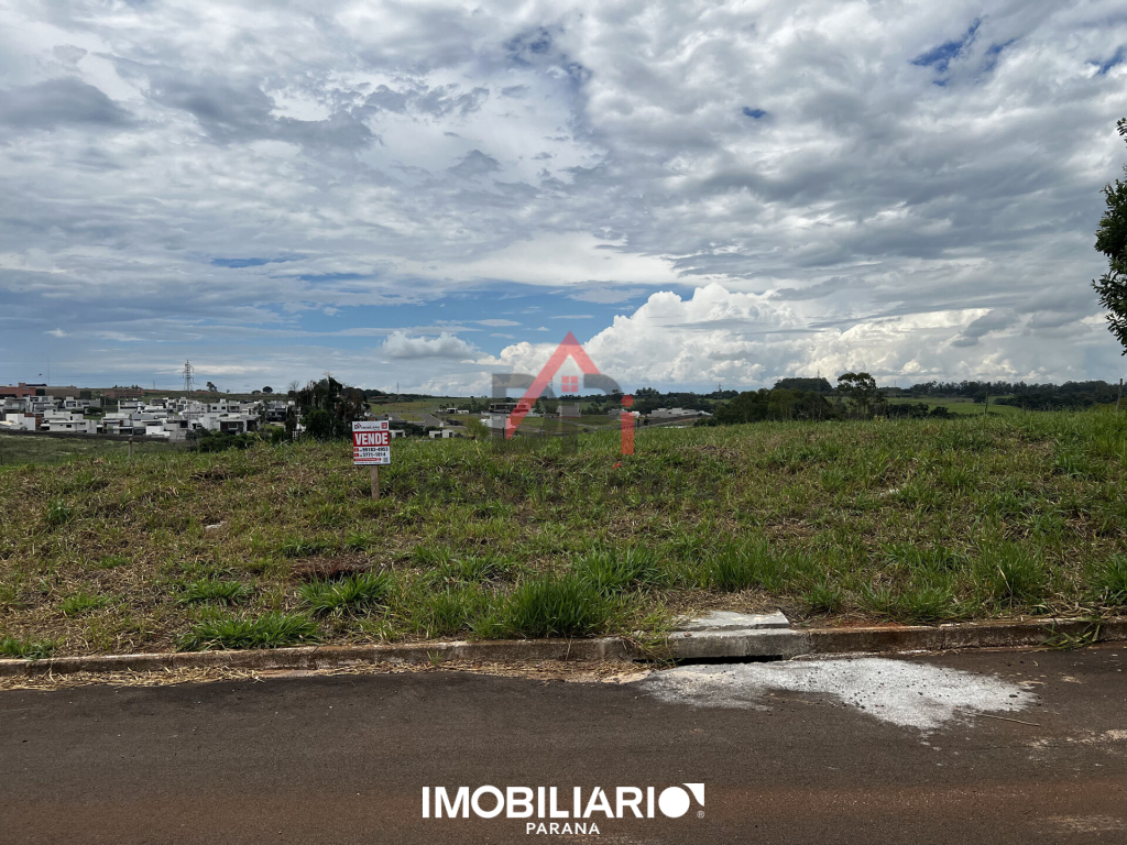 Terreno para  Venda em Umuarama pela DPI Imobiliária