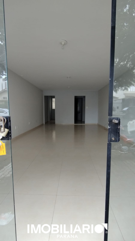 Sala Comercial para  Alugar em Umuarama pela Bom Imóveis